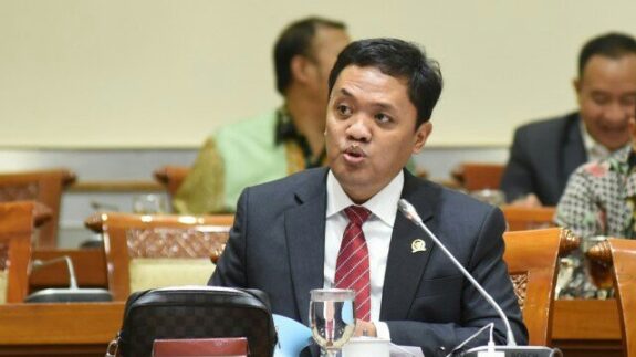 Pemilu Proporsional Tertutup Bahaya dan Bisa Chaos