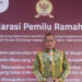 Ketua KPU: Negara Jamin Hak Warga Negara Dipilih dan Memilih dalam Pemilu