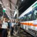 1 Juni 2023, KAI Luncurkan 5 Kereta Api Baru, Berikut Relasi dan Harganya