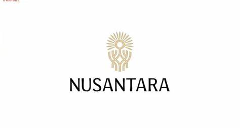 Logo IKN Bertema Pohon Hayat, Jokowi: Ciptakan Tempat Kehidupan Baru bagi Masyarakat Indonesia