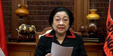 Megawati Soekarnoputri Minta Generasi Muda Pelajari dan Pahami Pancasila