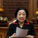 Megawati Soekarnoputri Minta Generasi Muda Pelajari dan Pahami Pancasila