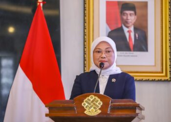Menaker Tegaskan Kekerasan Seksual di Tempat Kerja Tidak Bisa Ditoleransi