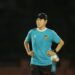 Jelang Laga Timnas Melawan Argentina, Shin Tae-yong Fokus Penguatan Otot dan Fisik