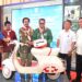 Skuter Listrik Hasil Konversi Karya Anak Bangsa Tembus Pasar Eropa