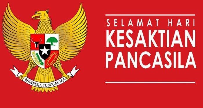 Politisi Partai NasDem: Pancasila Sempurna untuk Indonesia