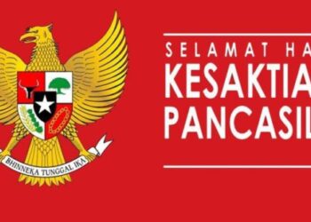 Politisi Partai NasDem: Pancasila Sempurna untuk Indonesia