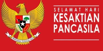 Politisi Partai NasDem: Pancasila Sempurna untuk Indonesia