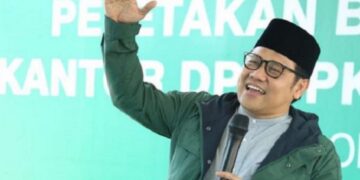 Muhaimin Iskandar Serukan Pancasila Karya dan Milik Anak Bangsa