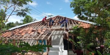 Semester I 2023, PUPR Telah Salurkan 93.139 Unit Rumah Swadaya