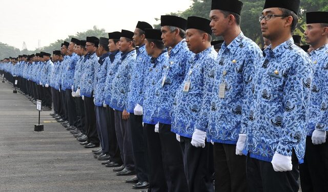 Bawaslu Tegaskan ASN Harus Netral dalam Pemilu dan Pilkada