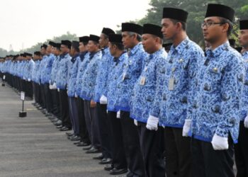 Bawaslu Tegaskan ASN Harus Netral dalam Pemilu dan Pilkada