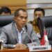 Komisi I DPR Terus Bahas RUU ITE, Fokus Pasal Karet