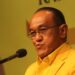 Rugikan Partai Golkar, Aburizal Bakrie Minta Kader Tolak Wacana Munaslub