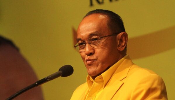 Rugikan Partai Golkar, Aburizal Bakrie Minta Kader Tolak Wacana Munaslub