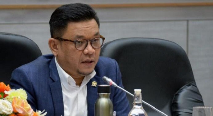 Bantah Isu Munaslub, Ketua DPP Golkar: Kita Masih Solid