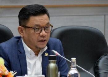 Bantah Isu Munaslub, Ketua DPP Golkar: Kita Masih Solid