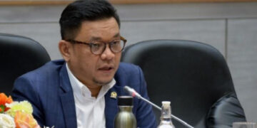Bantah Isu Munaslub, Ketua DPP Golkar: Kita Masih Solid