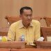 DPR Pertanyakan Kepemilikan Saham Pertamina di PT IBC