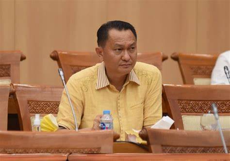 DPR Pertanyakan Kepemilikan Saham Pertamina di PT IBC
