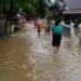 Banjir dan Longsor Landa Sumatra Barat, 2 Warga Hilang