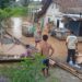 Banjir Bandang di OKU Selatan, 3 Hanyut dan 1 Meninggal Dunia