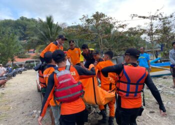 Pejabatnya Kena OTT KPK, Basarnas: Kami Hormati Proses Hukum