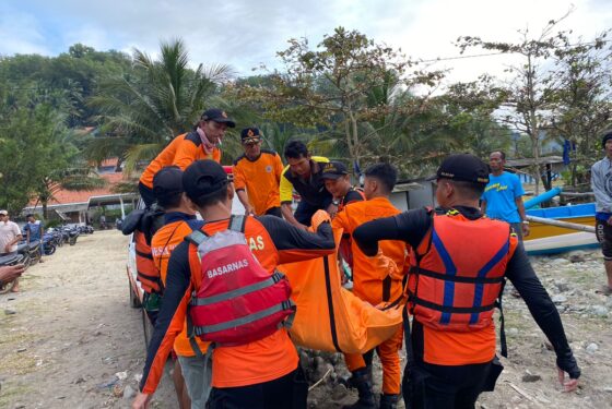 Pejabatnya Kena OTT KPK, Basarnas: Kami Hormati Proses Hukum