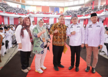 Bawaslu Tegaskan Kepala Desa Harus Netral Dalam Pemilu 2024