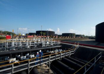 Blok Rokan Jadi Penghasil Produksi Minyak Nomor Satu di Indonesia