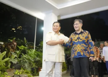 Budiman Sudjatmiko: Indonesia Layak Mendapatkan Orang Terbaik, Salah Satunya Prabowo