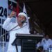 Ketua Dewan Penasihat Prabowo Mania Jabar: Jangan Ragu Pilih Presiden Duda