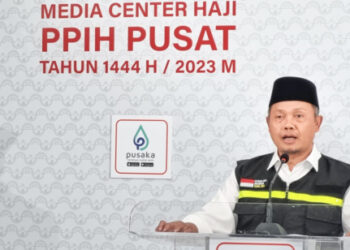83.669 Jemaah Telah Tiba di Tanah Air