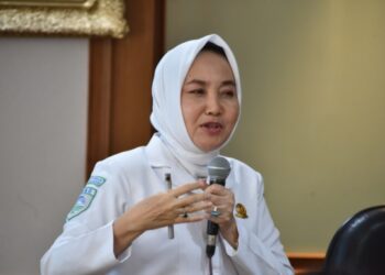 Kepala BMKG Prediksi Puncak El Nino pada Agustus-September