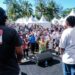 Festival Crossborder Skouw Jadi Penggerak Ekonomi Masyarakat Papua