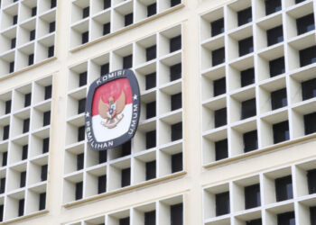 KPU Uji Coba Aplikasi Sidalih untuk Daftar Pemilih Tambahan di Pemilu 2024