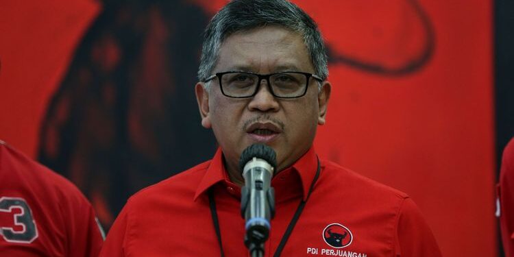 PDI Perjuangan Siapkan Jurkam dari Kalangan Anak-Anak Muda