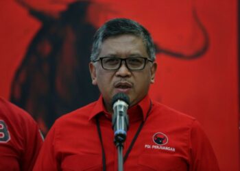 PDI Perjuangan Siapkan Jurkam dari Kalangan Anak-Anak Muda