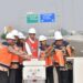 Jokowi Resmikan Tol Bengkulu-Taba Penanjung, Habiskan Anggaran Sebesar Rp4,8 Triliun