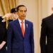 Jokowi Ajak Pengusaha Australia Investasi di IKN