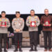 KPU, Polri dan TNI Sukseskan Pemilu 2024
