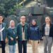 ITB Kembangkan Desain Suara Kabin Mobil Listrik yang Aman Bagi Pengendara