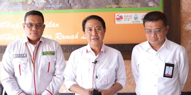 Suharja Ditemukan Wafat di Rumah Sakit Mina, Ada 1 Jemaah Masih Dicari