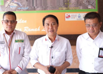 Suharja Ditemukan Wafat di Rumah Sakit Mina, Ada 1 Jemaah Masih Dicari