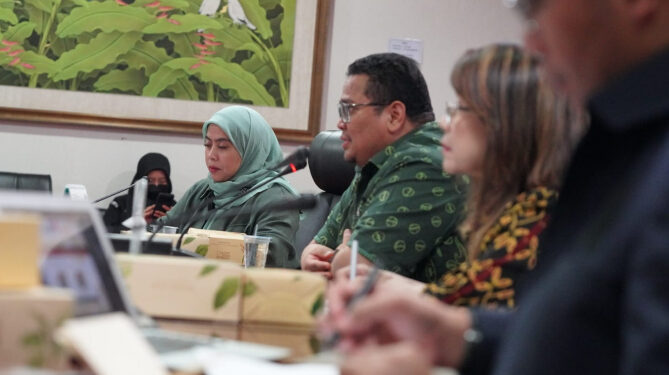 Bawaslu Ungkap Potensi Masalah Pemilu 2024 dari Tiga Aspek