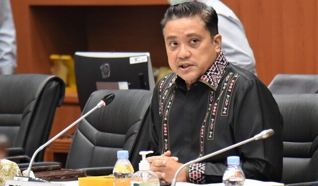 Komisi X DPR Dorong Revisi Undang-Undang Sisdiknas