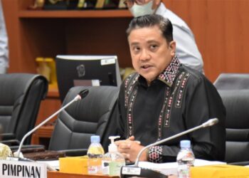 Komisi X DPR Dorong Revisi Undang-Undang Sisdiknas
