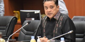 Komisi X DPR Dorong Revisi Undang-Undang Sisdiknas