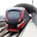 Uji Coba Operasional Terbatas LRT Jabodebek Hingga 26 Juli 2023