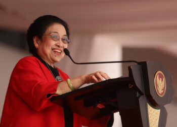 Ketum PDI Perjuangan Ancam Pecat Kader yang Tak Menangkan Ganjar Pranowo